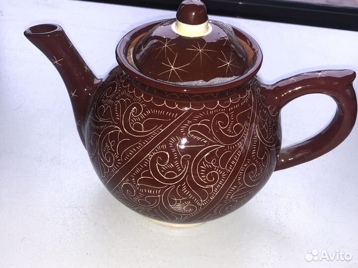 Подарочный набор «Коричневый карандаш»