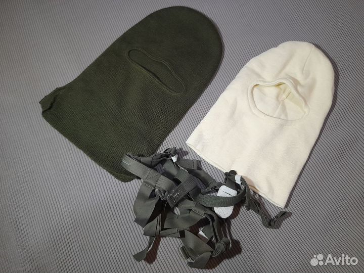 Шлем 6б47 3 размер