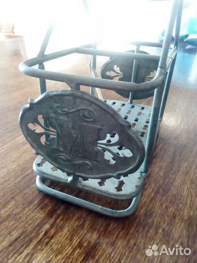 Набор для кухни французский