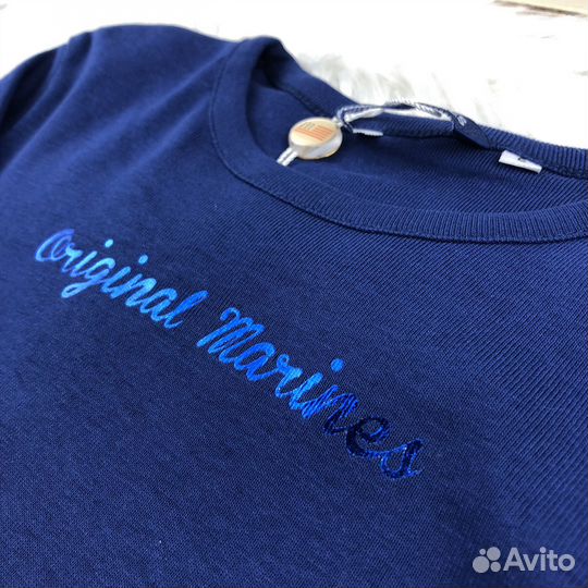 Тонковка для девочки 110 116