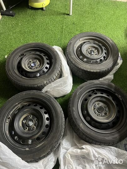 Калеса зимние r16