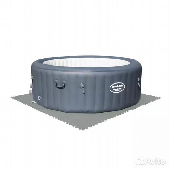 58636 BW Мягкая модульная подстилка 