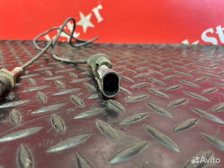 Датчик температуры выхлопных газов Daf XF105