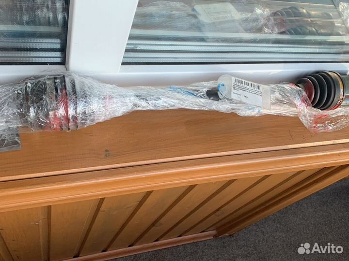 Привод Mitsubishi 4B10 4B11 4B12 4J10 6B31