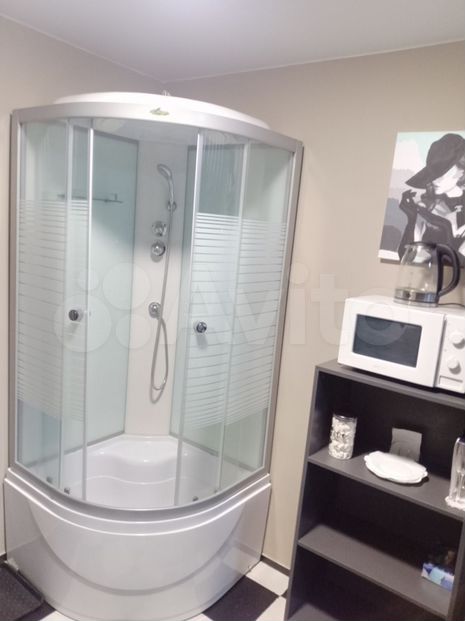 Гостиница, 80 м²