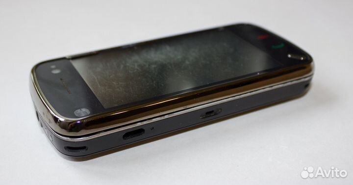 Корпус в сборе для Nokia N97