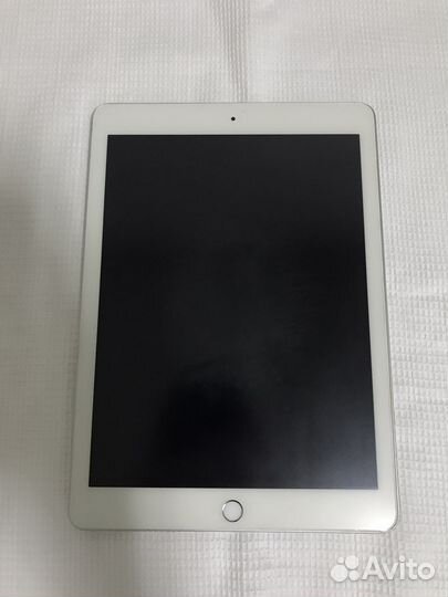 iPad 2018 32gb (6 поколения)