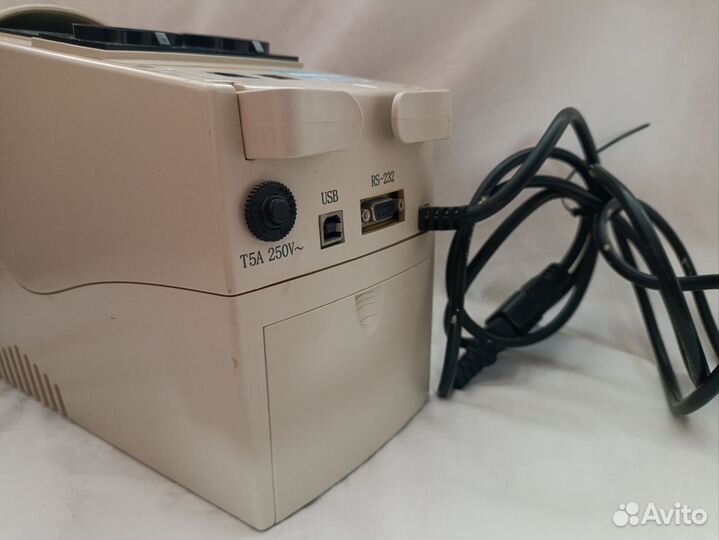 Ибп Бесперебойник Ippon back comfo pro 400