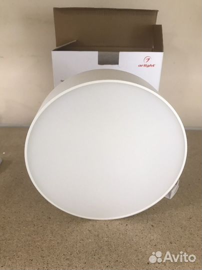 Дизайнерский светильник