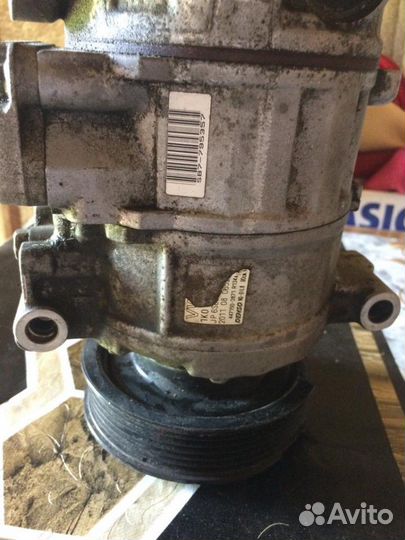 Компрессор