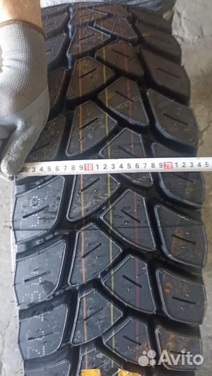 Склад Подольск (мо) StandMax 315/80R22.5 22PR 167D