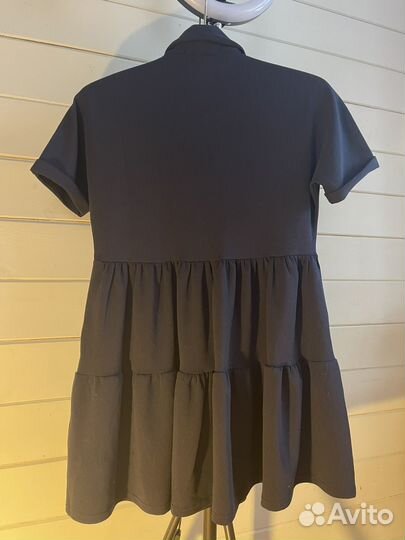 Платье для девочки 145-152см