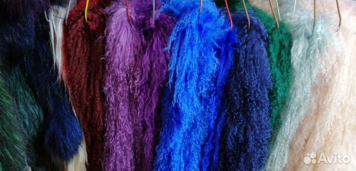 Ателье кожи и меха 