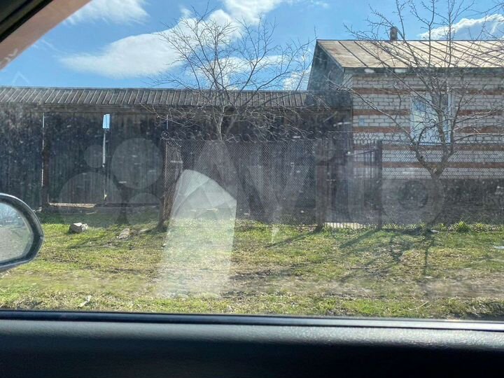 Дом 69 м² на участке 80 сот.