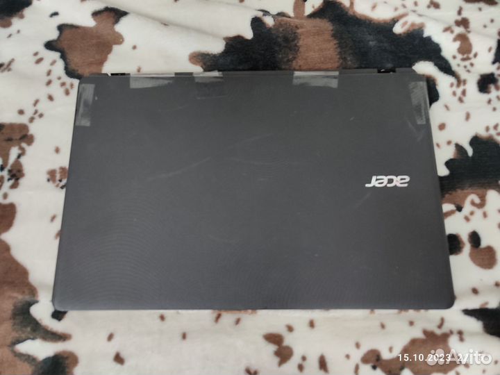 Acer aspire es1-523-524