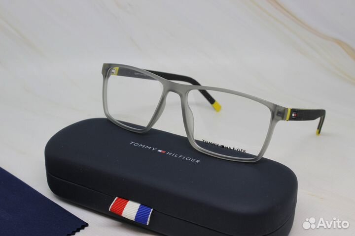 Оправа для очков Tommy Hilfiger