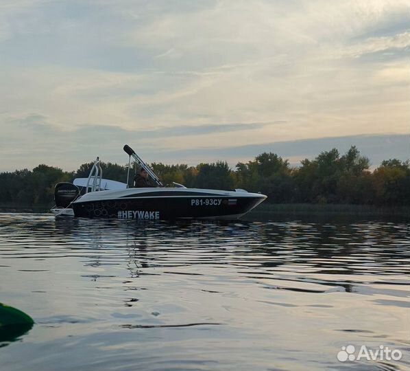 Bayliner 160 element