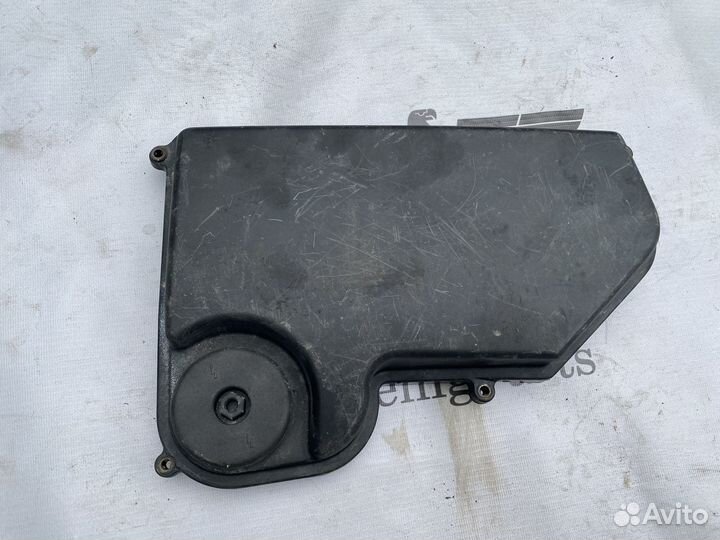 Крышка блока предохранителей Mercedes w202 w208