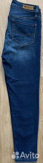 Джинсы женские Westland