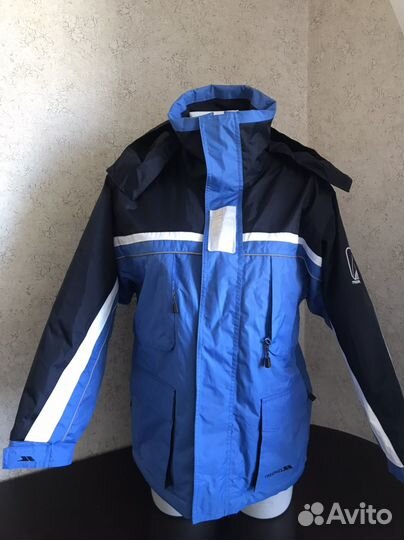 Горнолыжная куртка новая 46-48