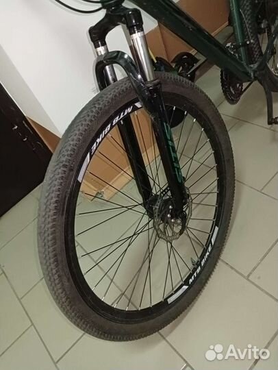 Велосипед mtb 26