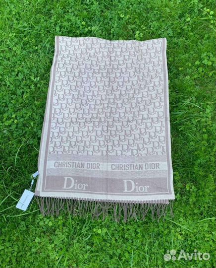 Шарф палантин