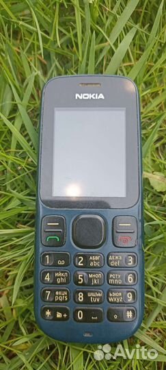 Nokia 100