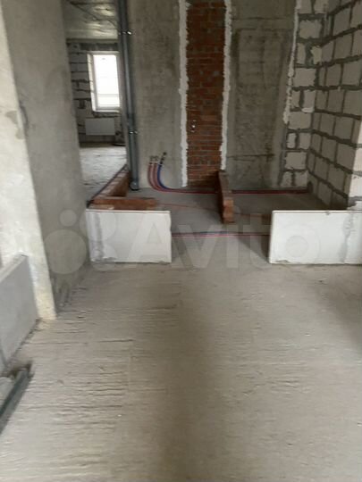 3-к. квартира, 79 м², 12/24 эт.