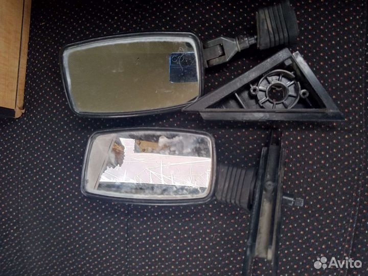 Зеркала с 2105