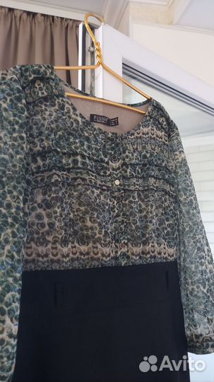 Платье женское элегантное