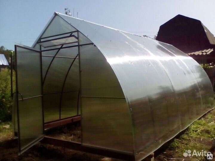 Теплица Капля