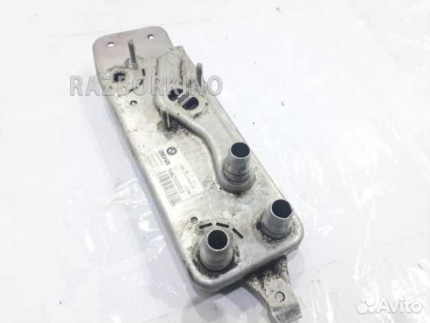 Теплообменник бмв 6 F12/F13