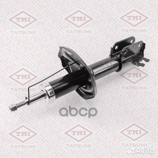 Амортизатор Chevrolet Lacetti 04- taa2047l tatsumi
