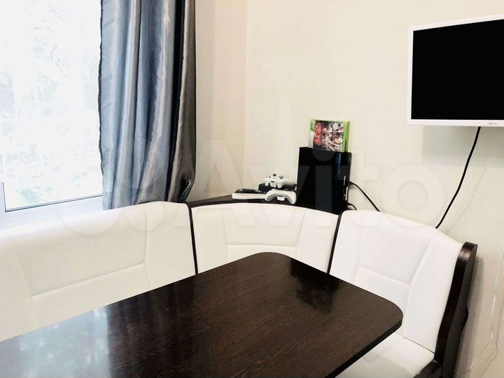 Комната 28 м² в 3-к., 1/9 эт.