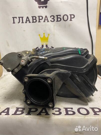 Коллектор впускной Toyota Avensis II 2003-2008 (1a