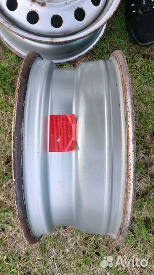 Колеса r15