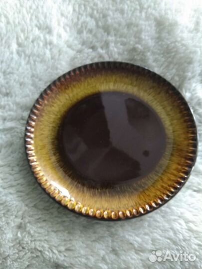 Керамическая посуда зик Конаково 1970-1990 г.г