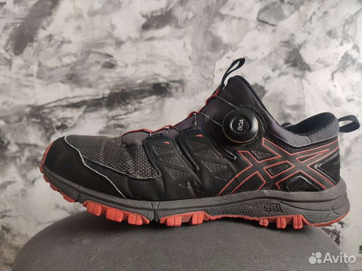 Asics Gel-FujiRado Trail Running Shoes трекинговые