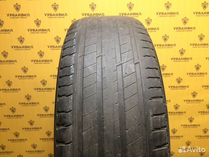 Michelin Latitude Sport 3 225/65 R17 102V