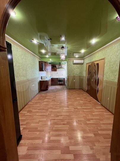 2-к. квартира, 83,3 м², 12/12 эт.