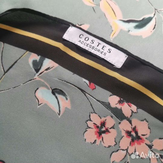 Costes Accessories Большой платок