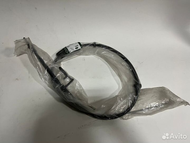 Трос стояночного тормоза Land Rover