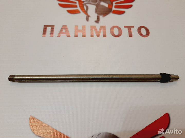Шток сцепления мотоцикла Днепр