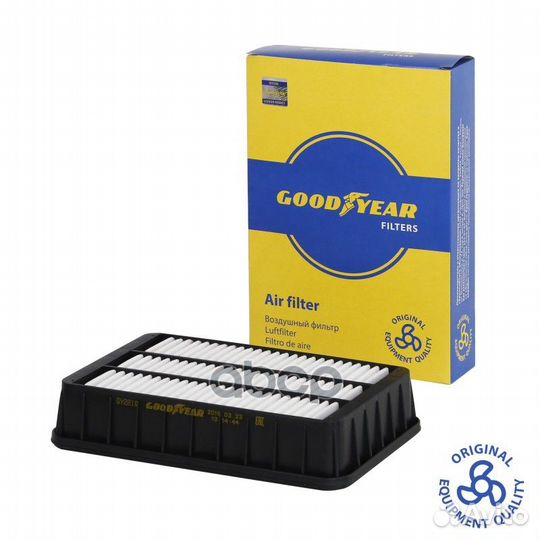 Фильтр воздушный GY2216 goodyear