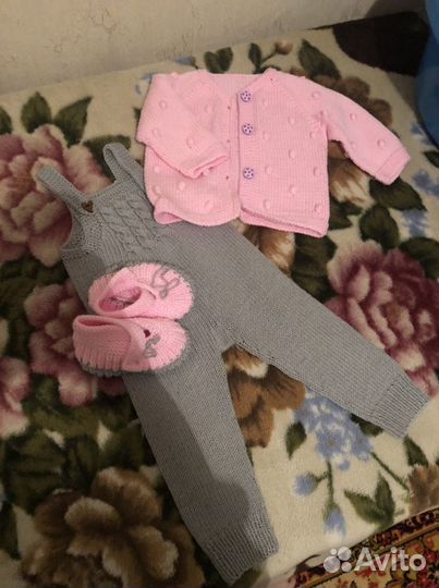 Костюм детский