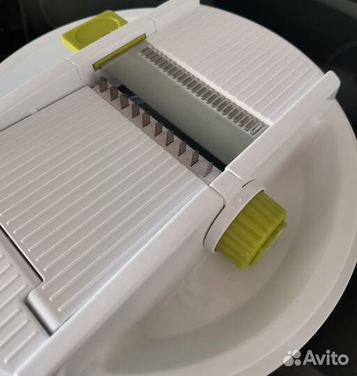 Овощерезка Winner Германия новая