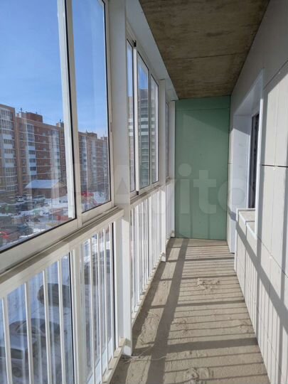 2-к. квартира, 45 м², 5/9 эт.