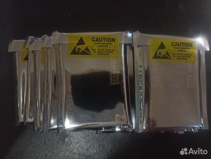 Накопитель SSD 2.5'' 512GB