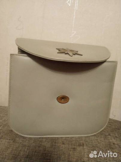 Сумка женская винтаж СССР