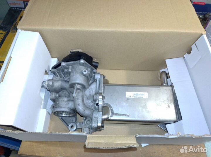 Егр amarok 03L131512bn